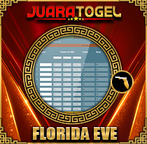 PREDIKSI TOGEL FLORIDA-EVE 12 OKT 2026 JUARATOGEL