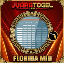 PREDIKSI TOGEL FLORIDA-MID 06 OKT 2026 JUARATOGEL