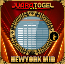 PREDIKSI TOGEL NEWYORK-MID 12 OKT 2026 JUARATOGEL