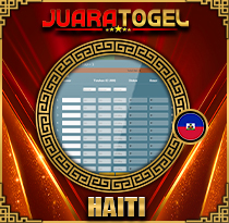 PREDIKSI TOGEL HAITI 02 OKT 2026 JUARATOGEL